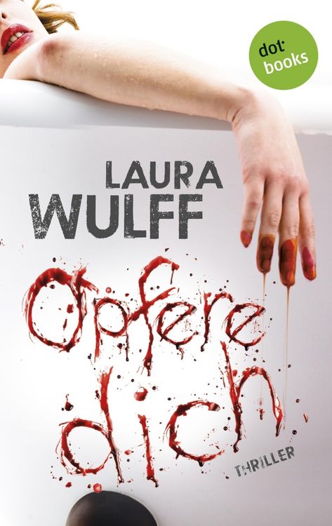 Produktbild: Opfere dich