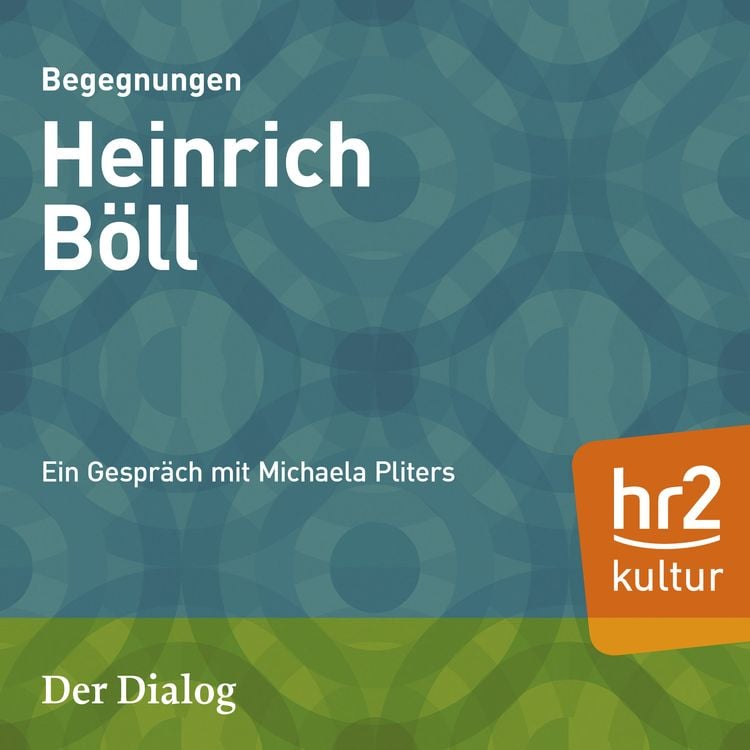 Produktbild: Der Dialog - Heinrich Böll