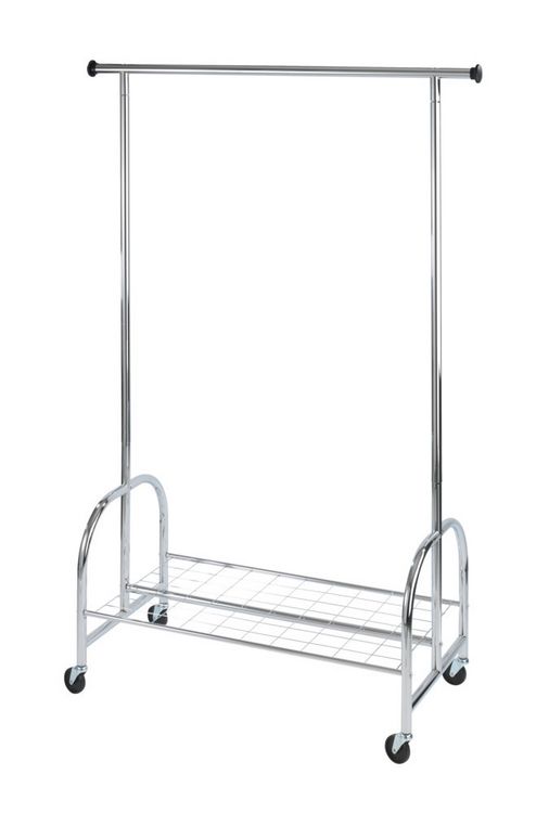 Produktbild: Kleiderst&auml;nder Mod. Profi, rollbar