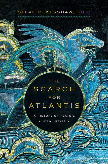 Produktbild: The Search for Atlantis