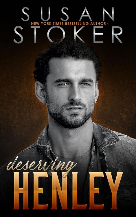 Produktbild: Deserving Henley (The Refuge, #2)
