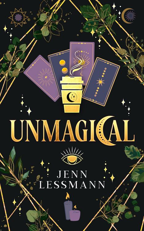 Produktbild: Unmagical