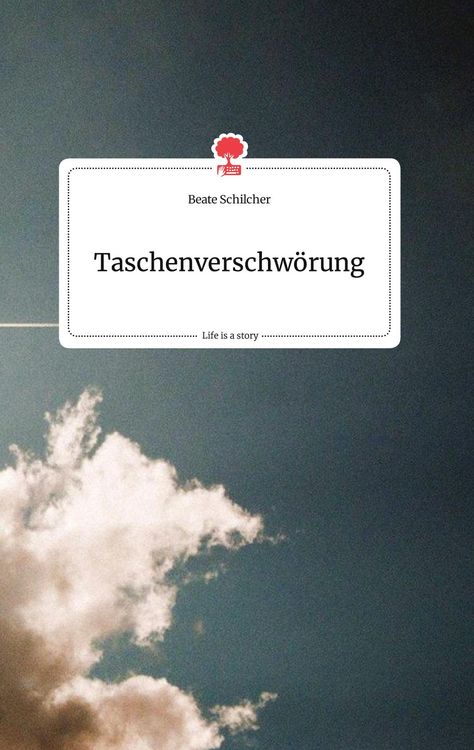 Produktbild: Taschenverschw&ouml;rung. Life is a Story - story.one