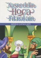 Produktbild: Nasrettin Hoca Fikralari