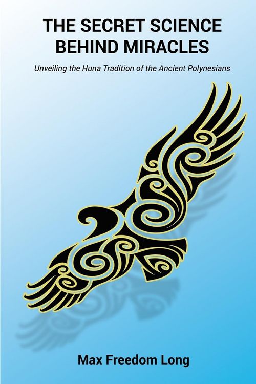 Produktbild: The Secret Science Behind Miracles