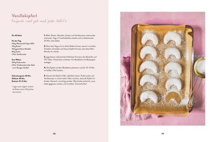 Produktbild: Cozy baking time