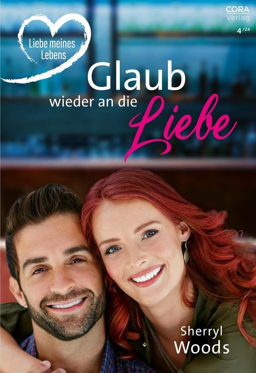 Produktbild: Glaub wieder an die Liebe