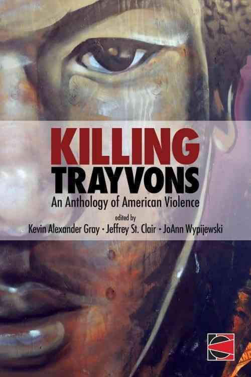 Produktbild: Killing Trayvons