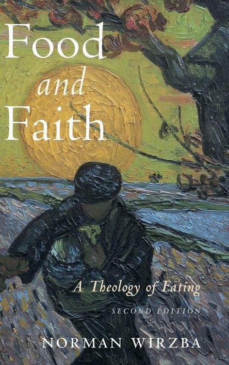 Produktbild: Food and Faith