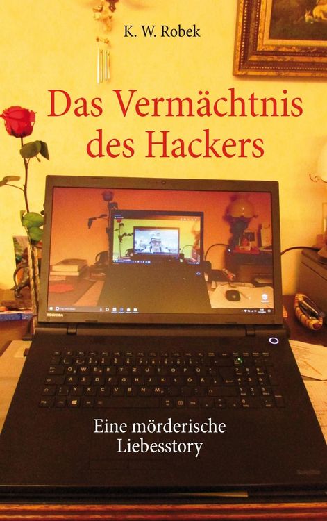 Produktbild: Das Verm&auml;chtnis des Hackers