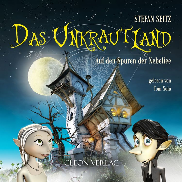 Produktbild: Das Unkrautland