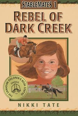 Produktbild: Rebel of Dark Creek