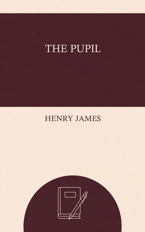 Produktbild: The Pupil