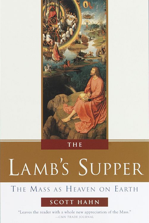 Produktbild: The Lamb's Supper