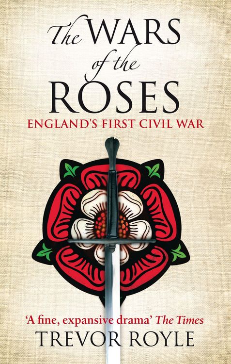 Produktbild: The Wars Of The Roses