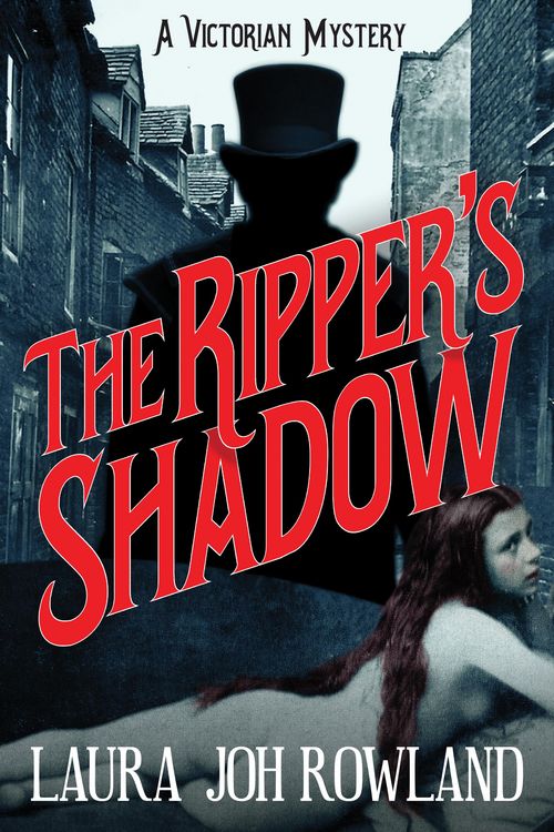 Produktbild: The Ripper's Shadow