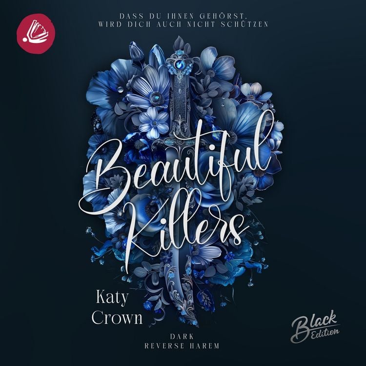Produktbild: Beautiful Killers - Das du ihnen geh&ouml;rst, wird dich auch nicht sch&uuml;tzen