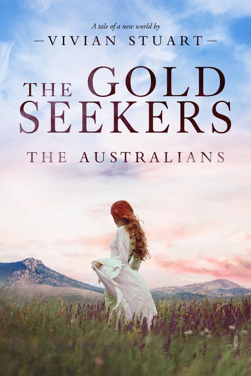 Produktbild: The Gold Seekers