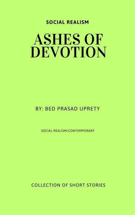 Produktbild: Ashes of Devotion