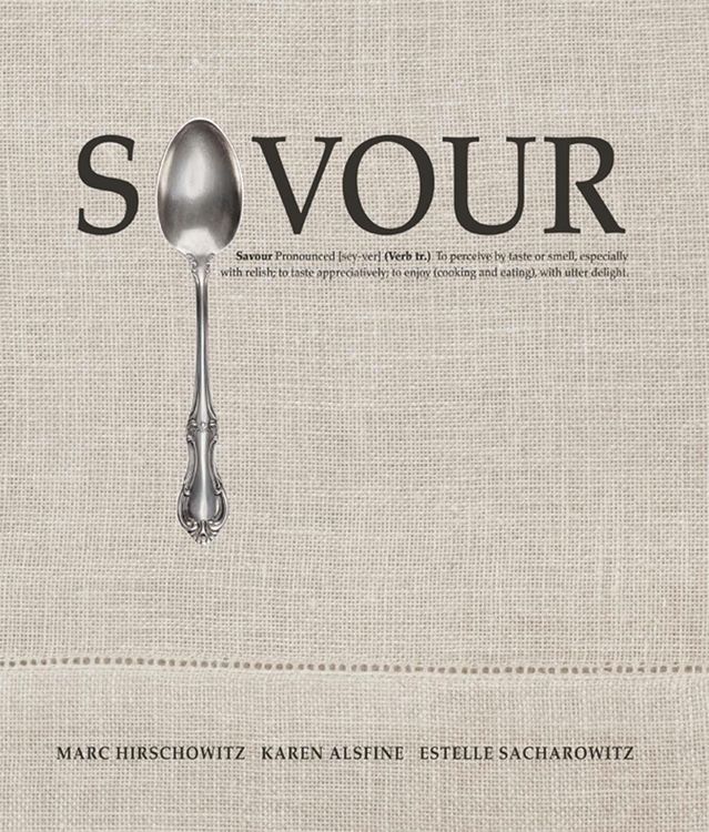 Produktbild: Savour