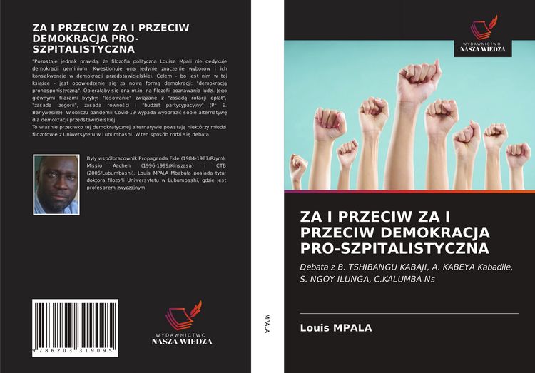 Produktbild: Za I Przeciw Za I Przeciw Demokracja Pro-Szpitalistyczna