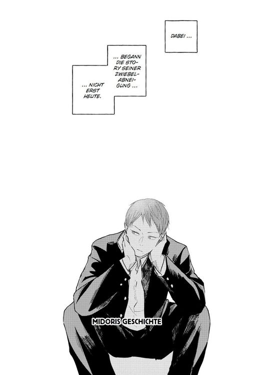 Produktbild: Ao und Midori