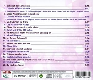 Produktbild: Hitmix Nonstop-100% Disco-Fox