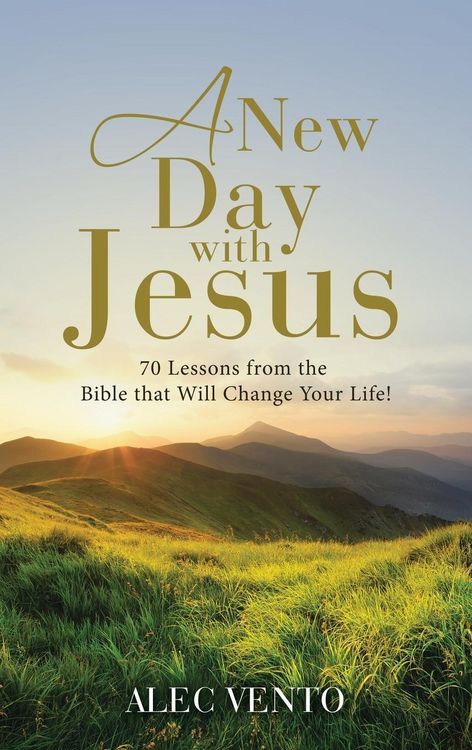 Produktbild: A New Day with Jesus