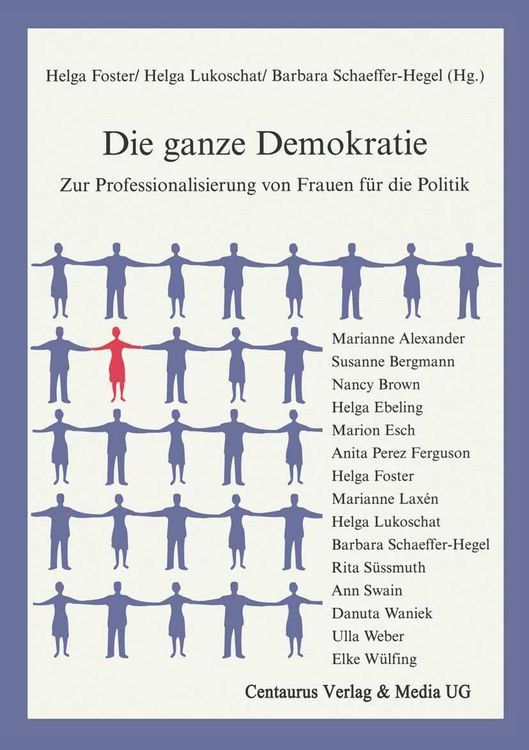 Produktbild: Die ganze Demokratie
