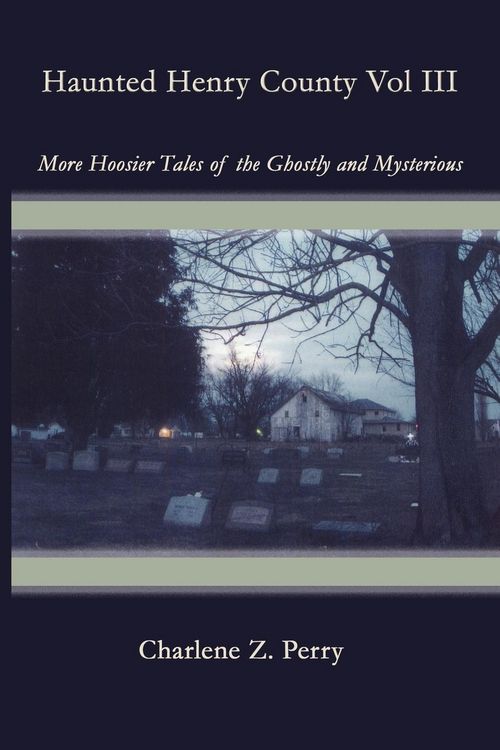 Produktbild: Haunted Henry County Vol III