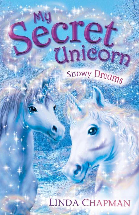 Produktbild: My Secret Unicorn: Snowy Dreams