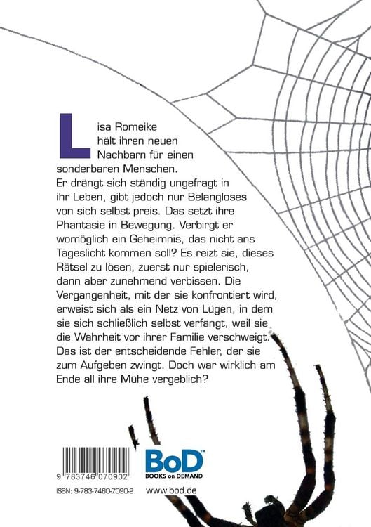 Produktbild: Im L&uuml;gennetz