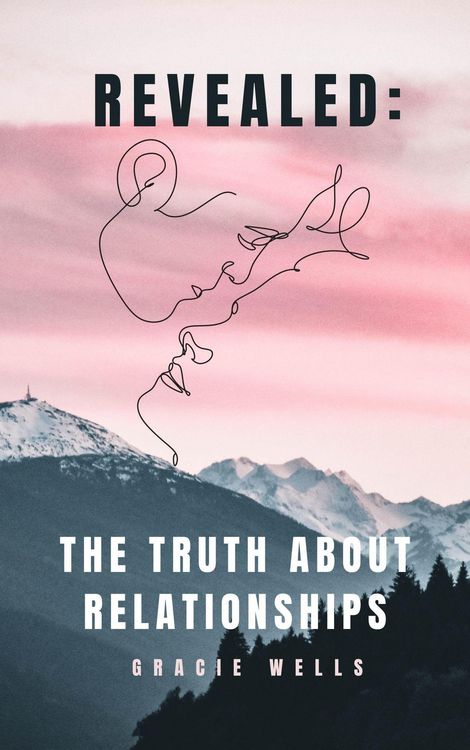 Produktbild: Revealed: The Truth About Relationships