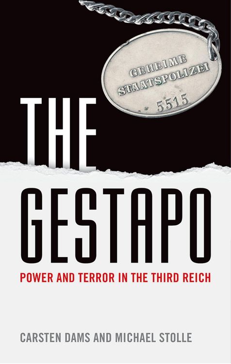 Produktbild: The Gestapo