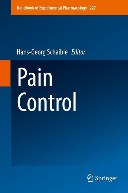 Produktbild: Pain Control