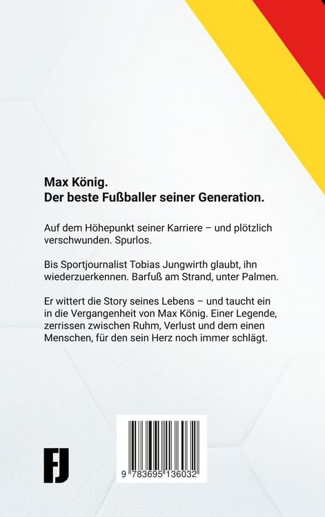 Produktbild: Das gr&ouml;&szlig;te Comeback aller Zeiten
