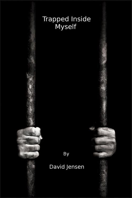 Produktbild: Trapped Inside Myself