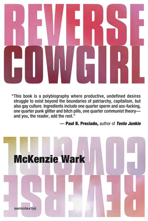 Produktbild: Reverse Cowgirl