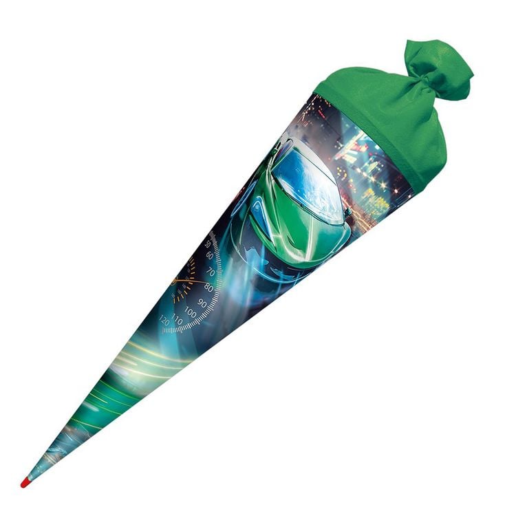 Produktbild: Roth Schult&uuml;te Racing rund Schutzspitze Filzverschluss 70cm