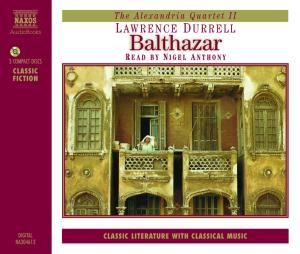 Produktbild: Balthazar