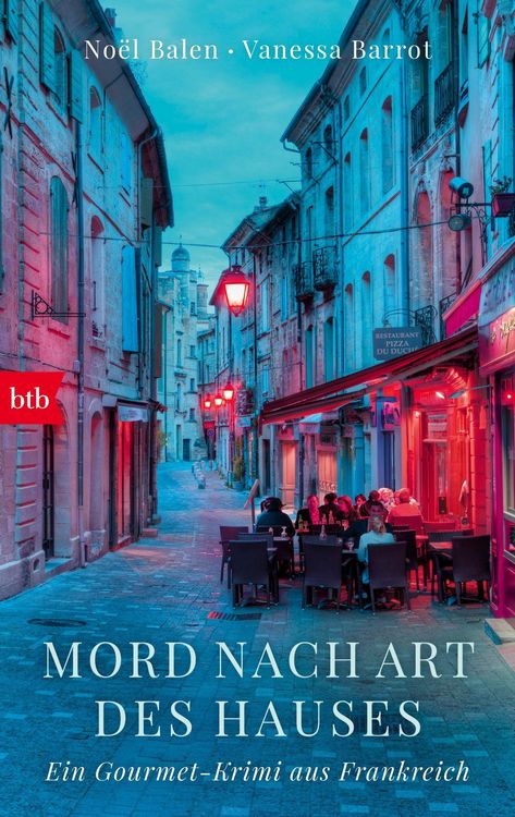 Produktbild: Mord nach Art des Hauses
