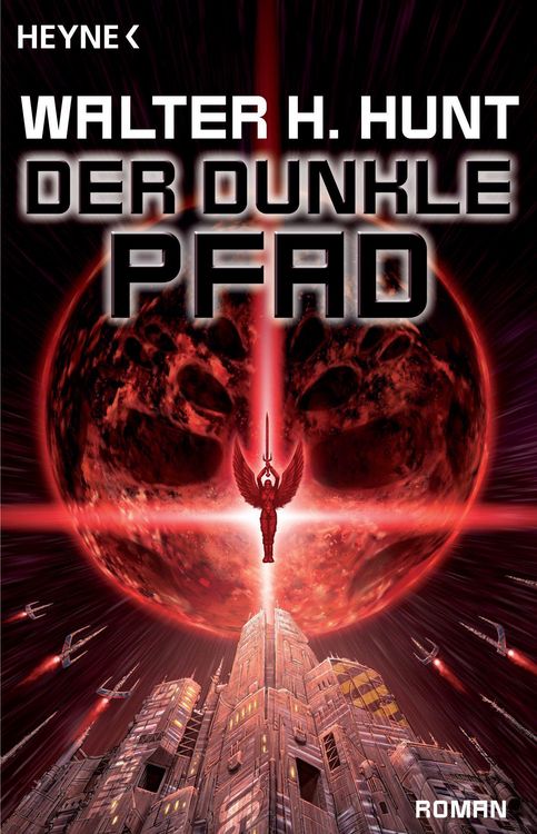 Produktbild: Der dunkle Pfad