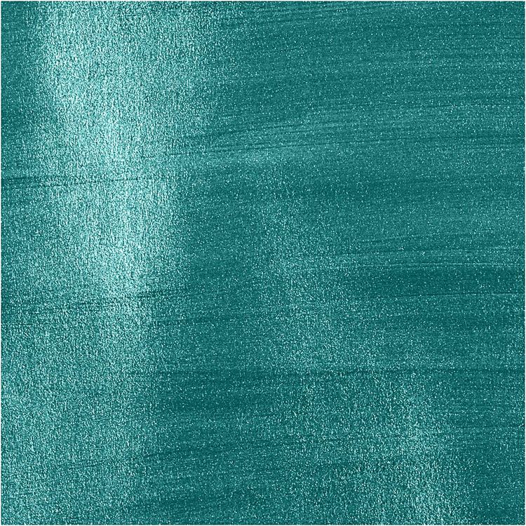 Produktbild: Creativ Company Acrylfarbe Metallic, Metallic, Gr&uuml;n, 500 ml/ 1 Fl.