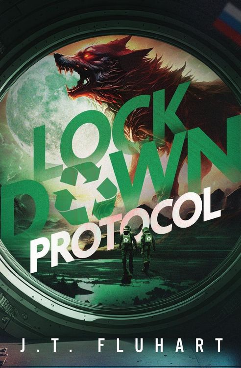 Produktbild: Lock Down Protocol