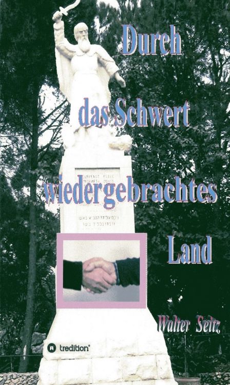 Produktbild: Durch das Schwert wiedergebrachtes Land