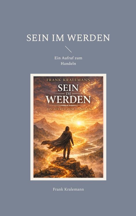 Produktbild: Sein im Werden