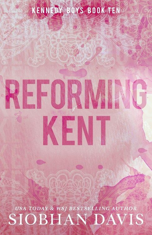 Produktbild: Reforming Kent