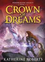 Produktbild: Roberts, K: Crown of Dreams