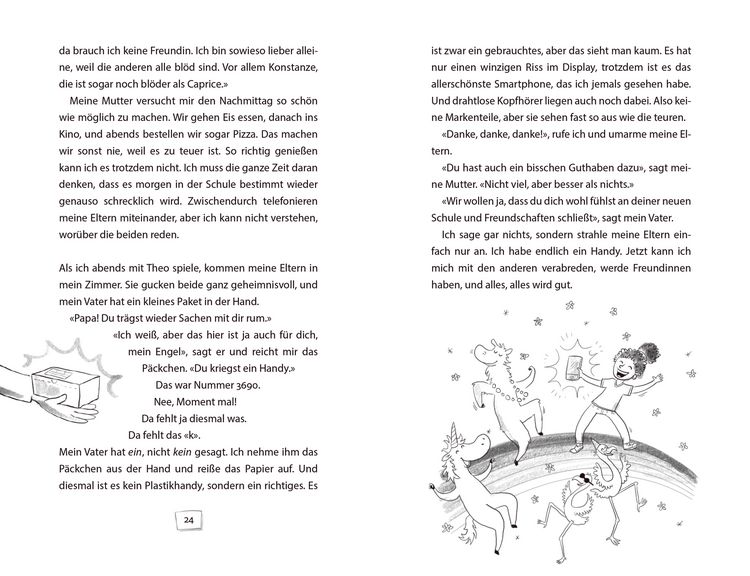 Produktbild: Hilfe, mein Handy ist ein Superschurke!