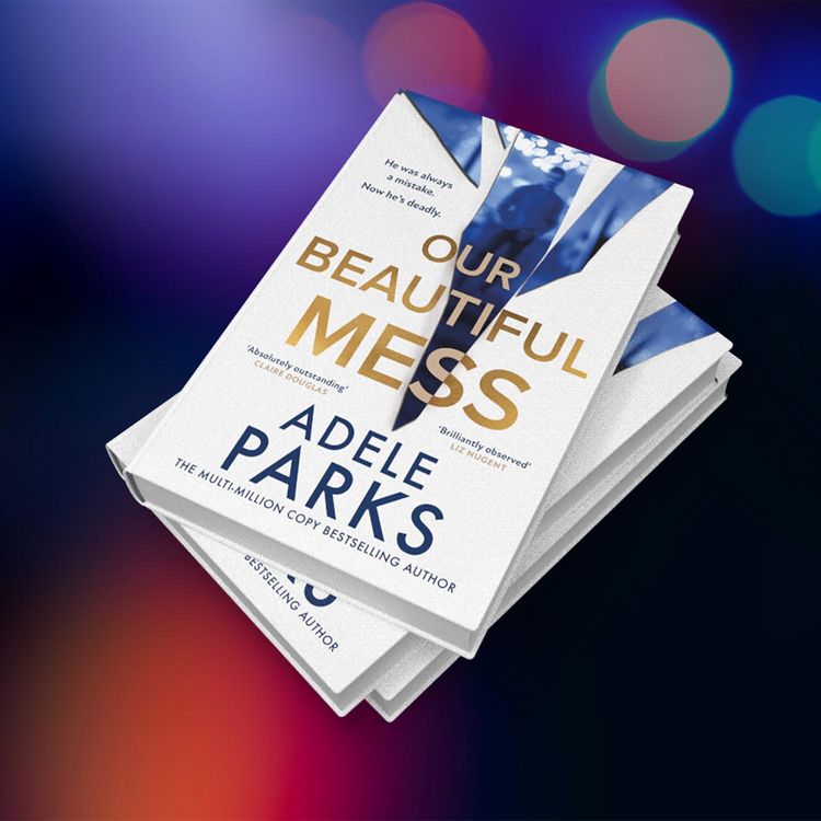 Produktbild: Our Beautiful Mess Hb